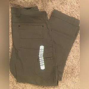 Duluth trading stone run workwear pants